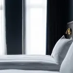 The