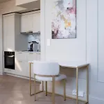 The Aparthotel Stavanger