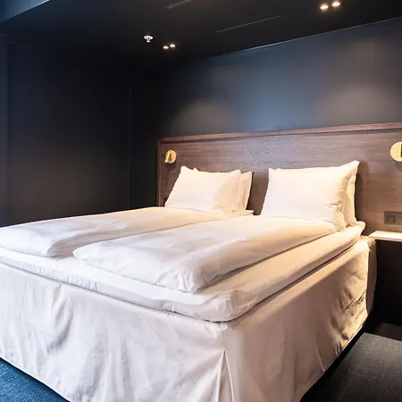 The Ξενοδοχείο με διαμερίσματα