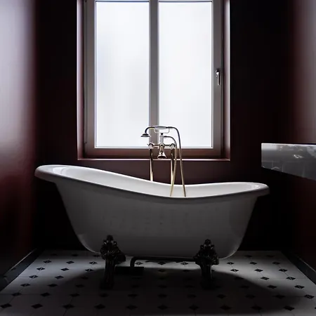 The Lägenhetshotell