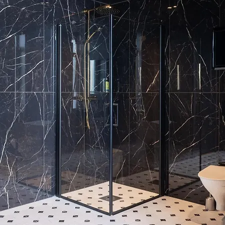 Lägenhetshotell The 4*