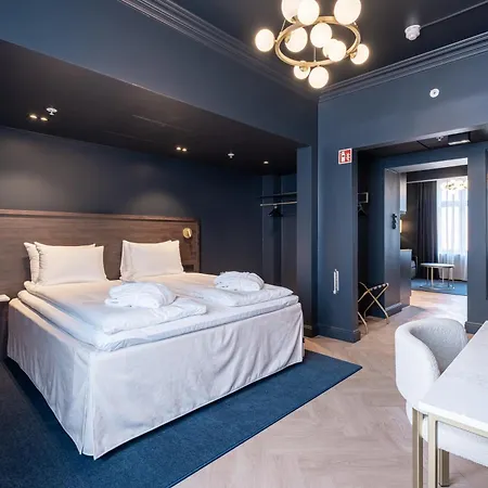 The Aparthotel 4*