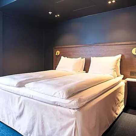 The 4* スタヴァンゲル