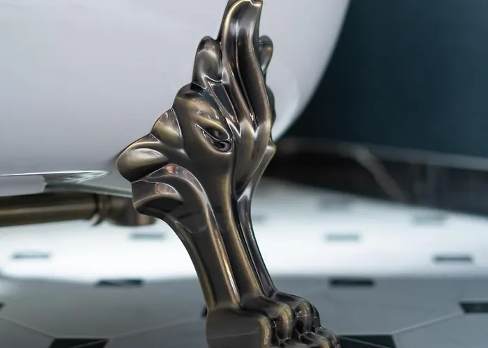 Aparthotel The Stavanger