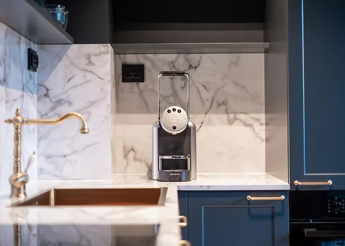 The Lägenhetshotell